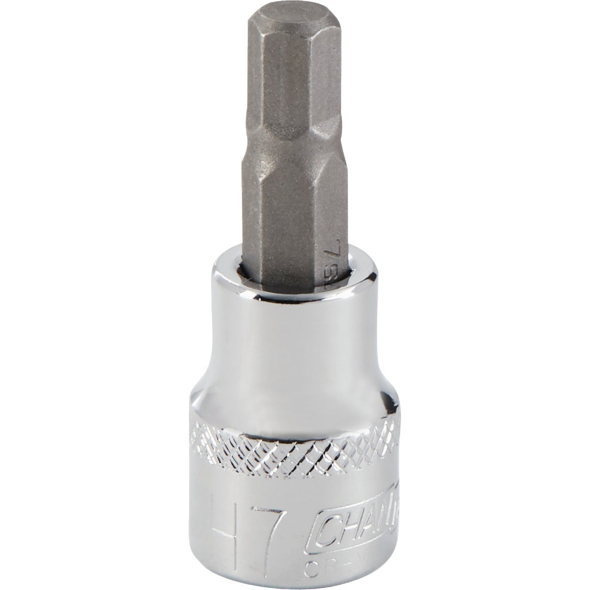 3/8DR 7MM HEX BIT SOCKET