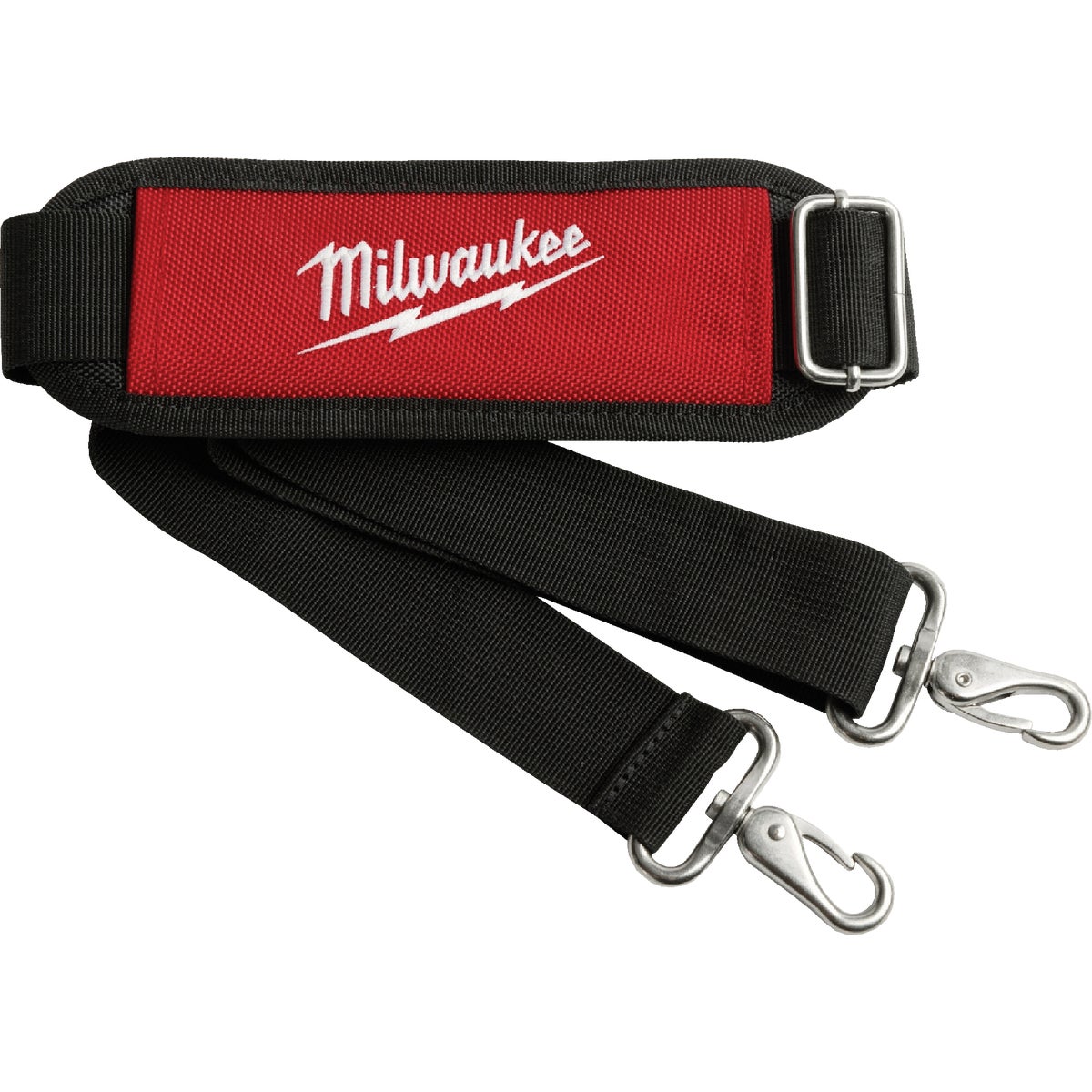 Milwaukee Carry-On Power Supply Shoulder Strap