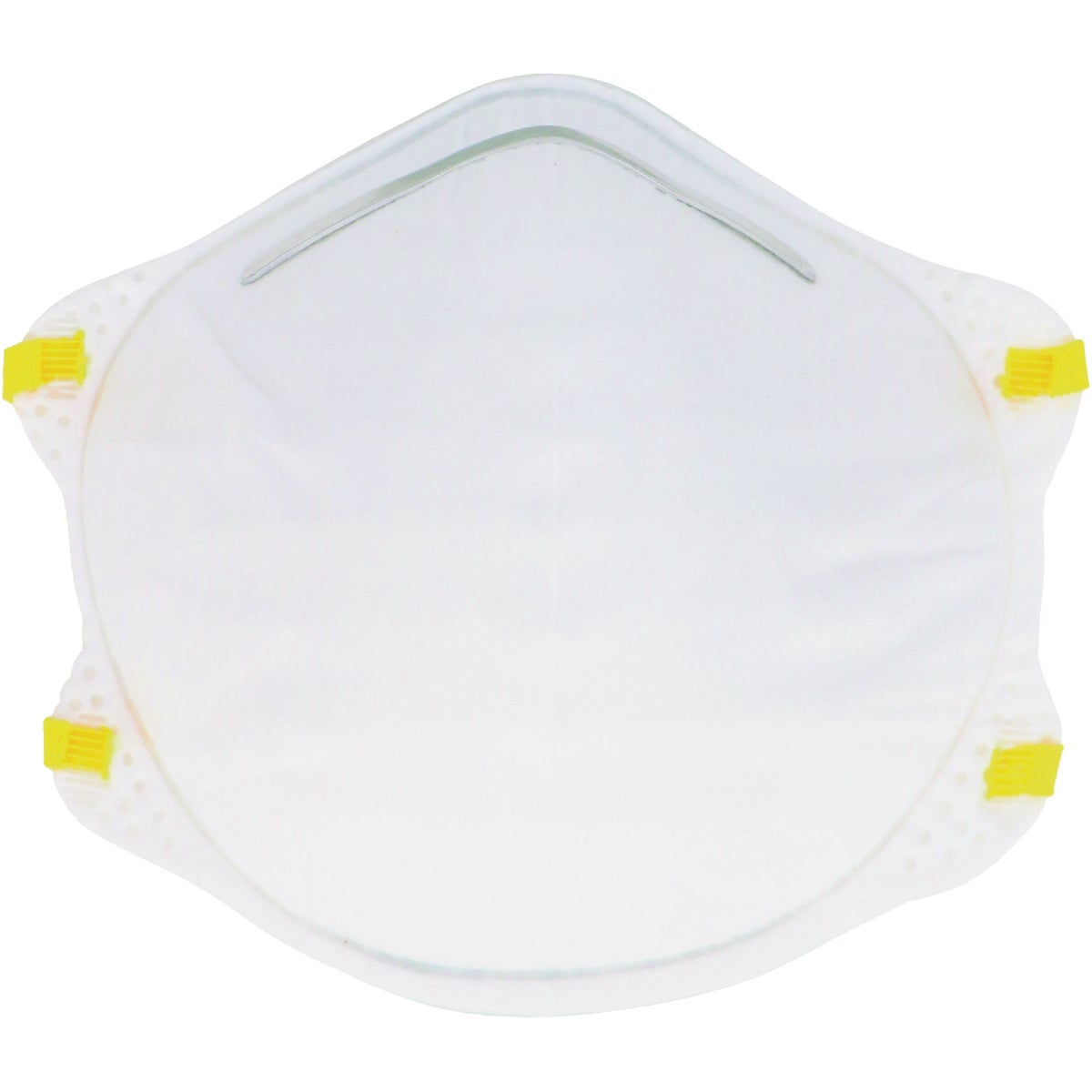 PIP Pro Safety Foldable N95 Disposable Respirator (3-Pack)