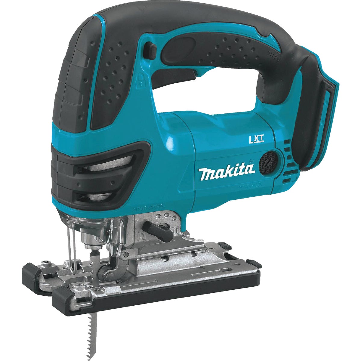 Makita 18 Volt LXT Lithium-Ion Cordless Jig Saw (Tool Only)