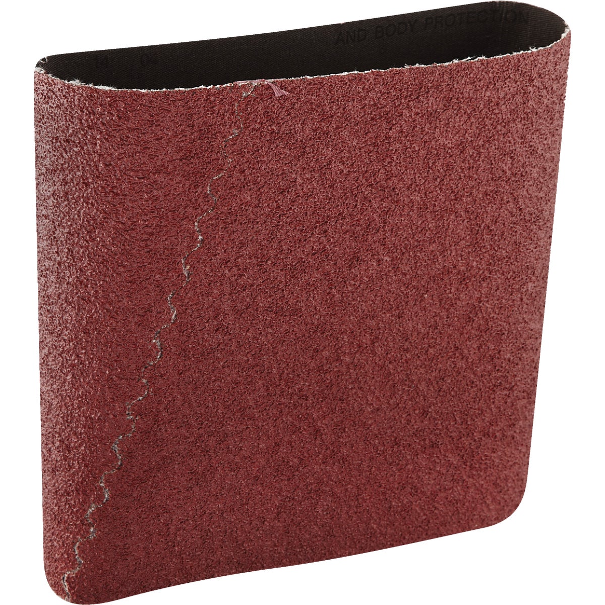 Virginia Abrasives 8 In. x 19 In. 40 Grit Floor Sanding Belt