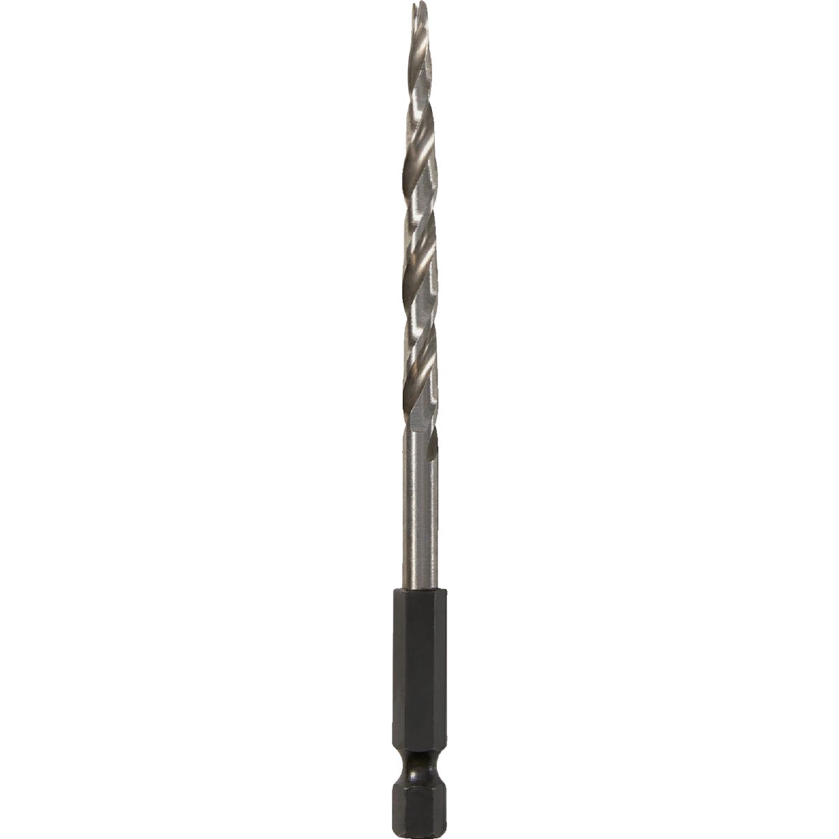 DEWALT Rapid Load #10 3/16 In. High-Speed Countersink Bit