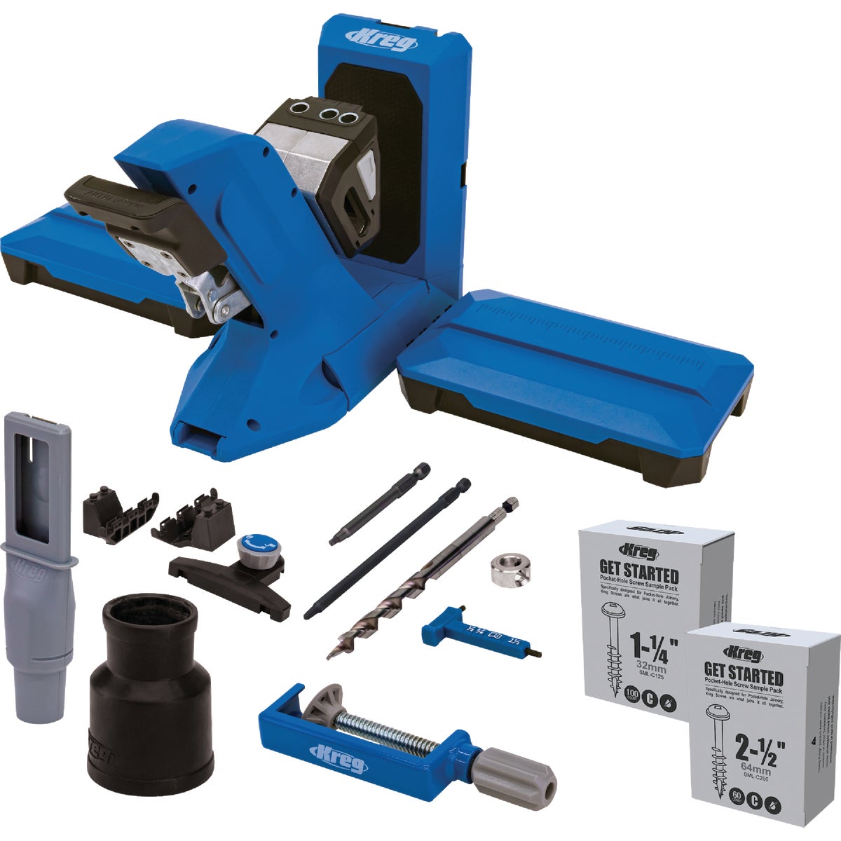 Kreg 720PRO Pocket-Hole Jig Guide