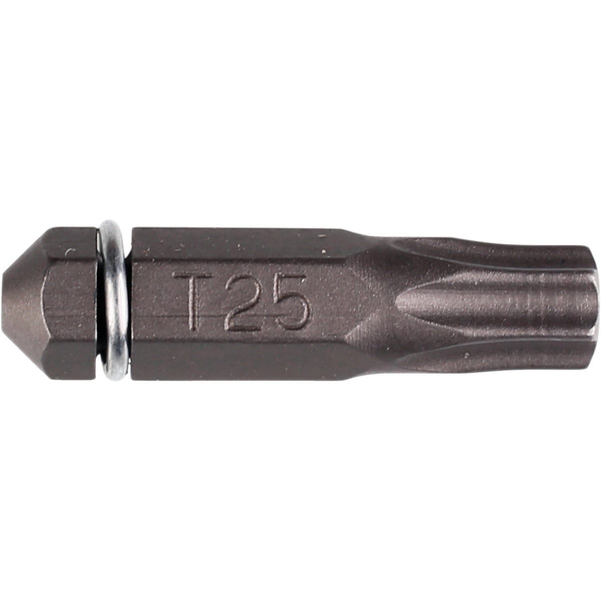 Quik Drive T25 6-Lobe-Drive Bit (3-Qty)