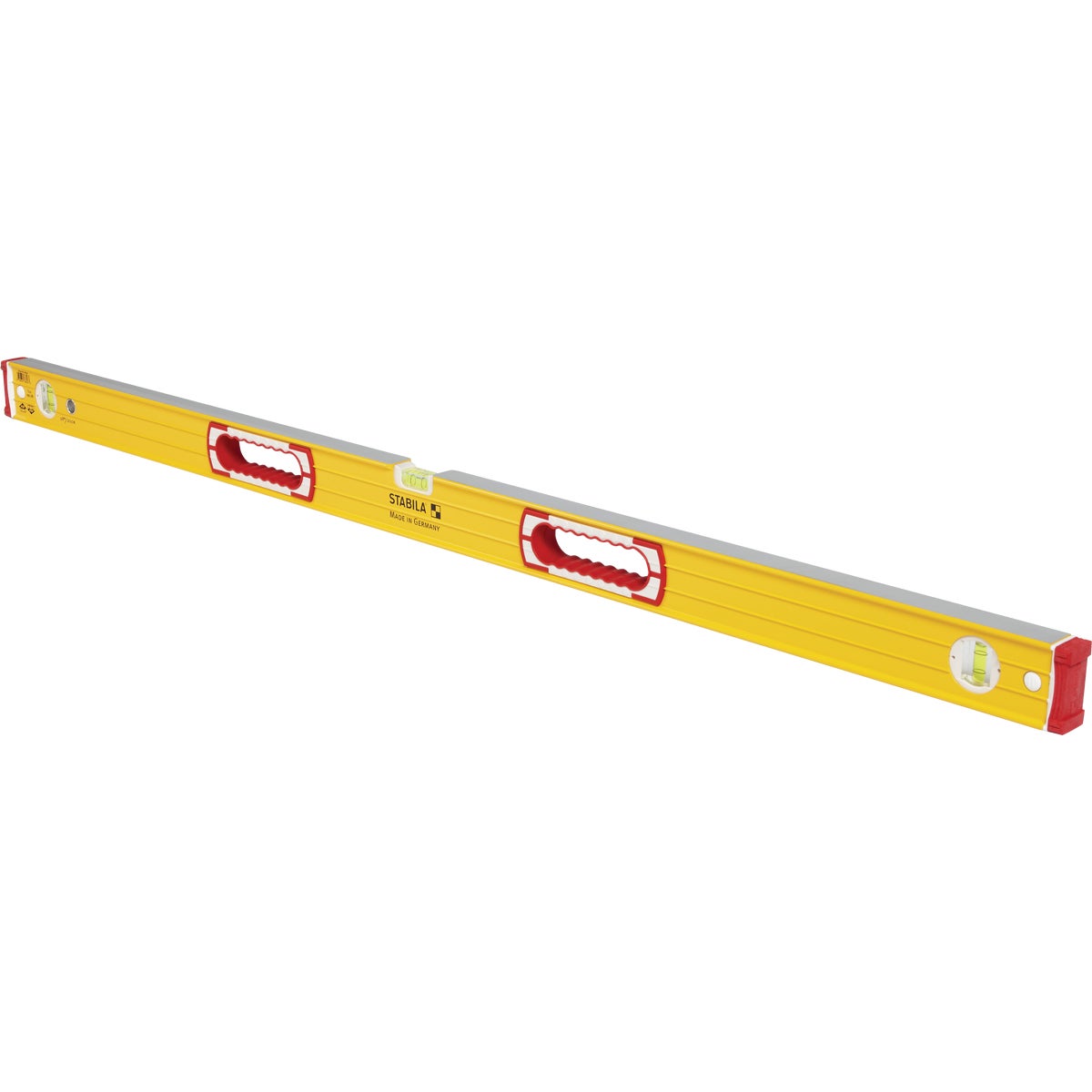 48″ MAGNETIC ALUM LEVEL