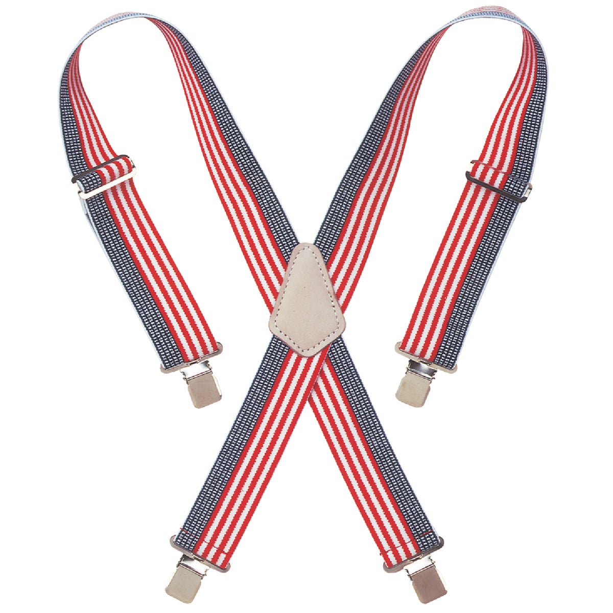 USA SUSPENDERS