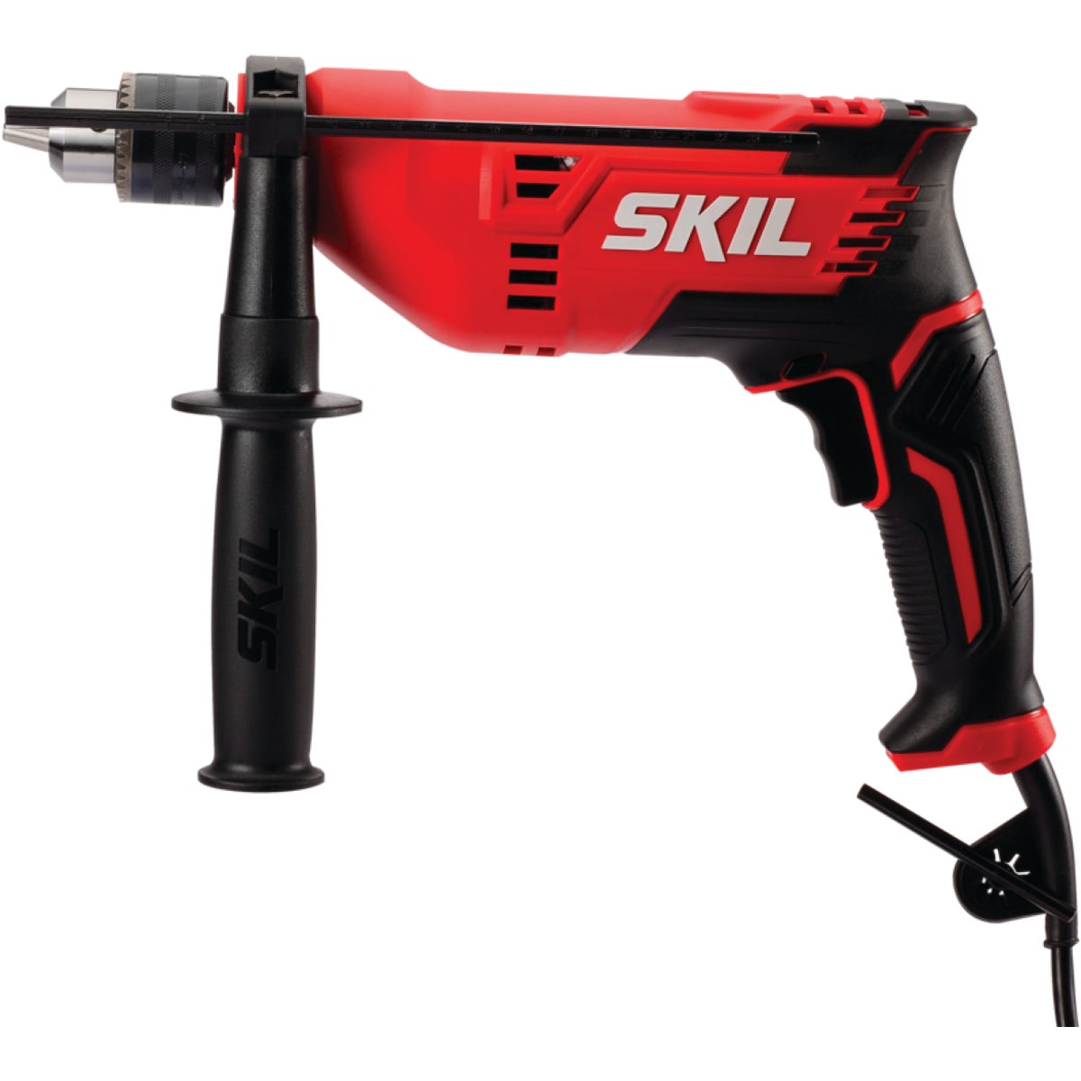 SKIL 1/2 In. 7.5 Amp Corded Drill