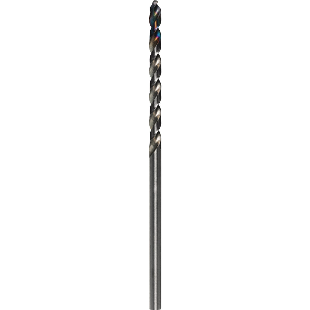 Diablo Metal Demon 5/64 In. Drill Bit for Mild, Hardened & Stainless Steels (2-Pack)