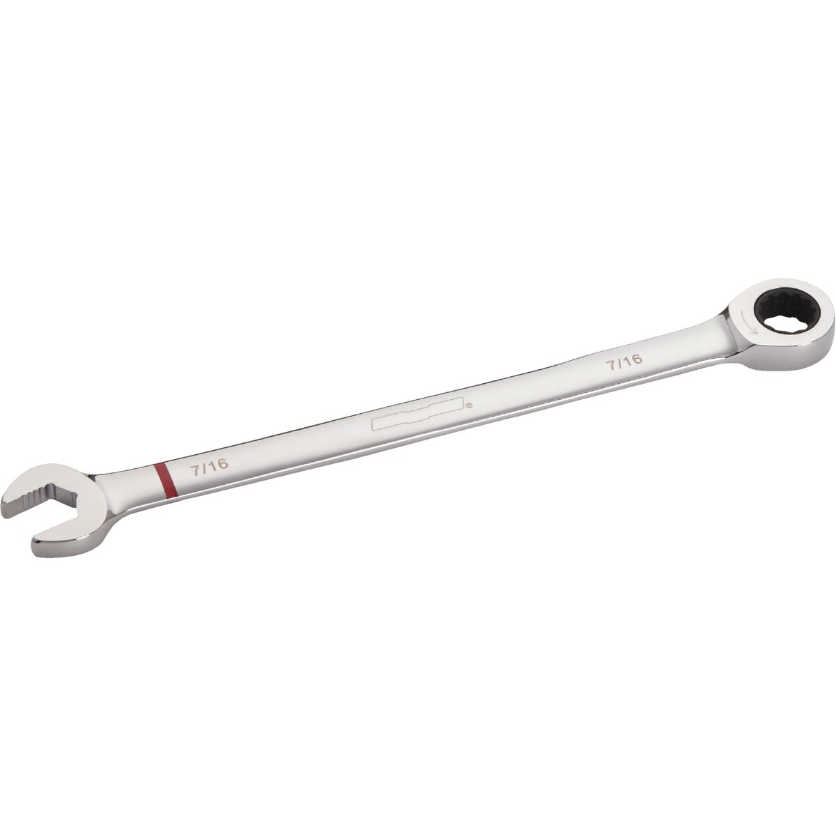 7/16″ RATCHETING WRENCH