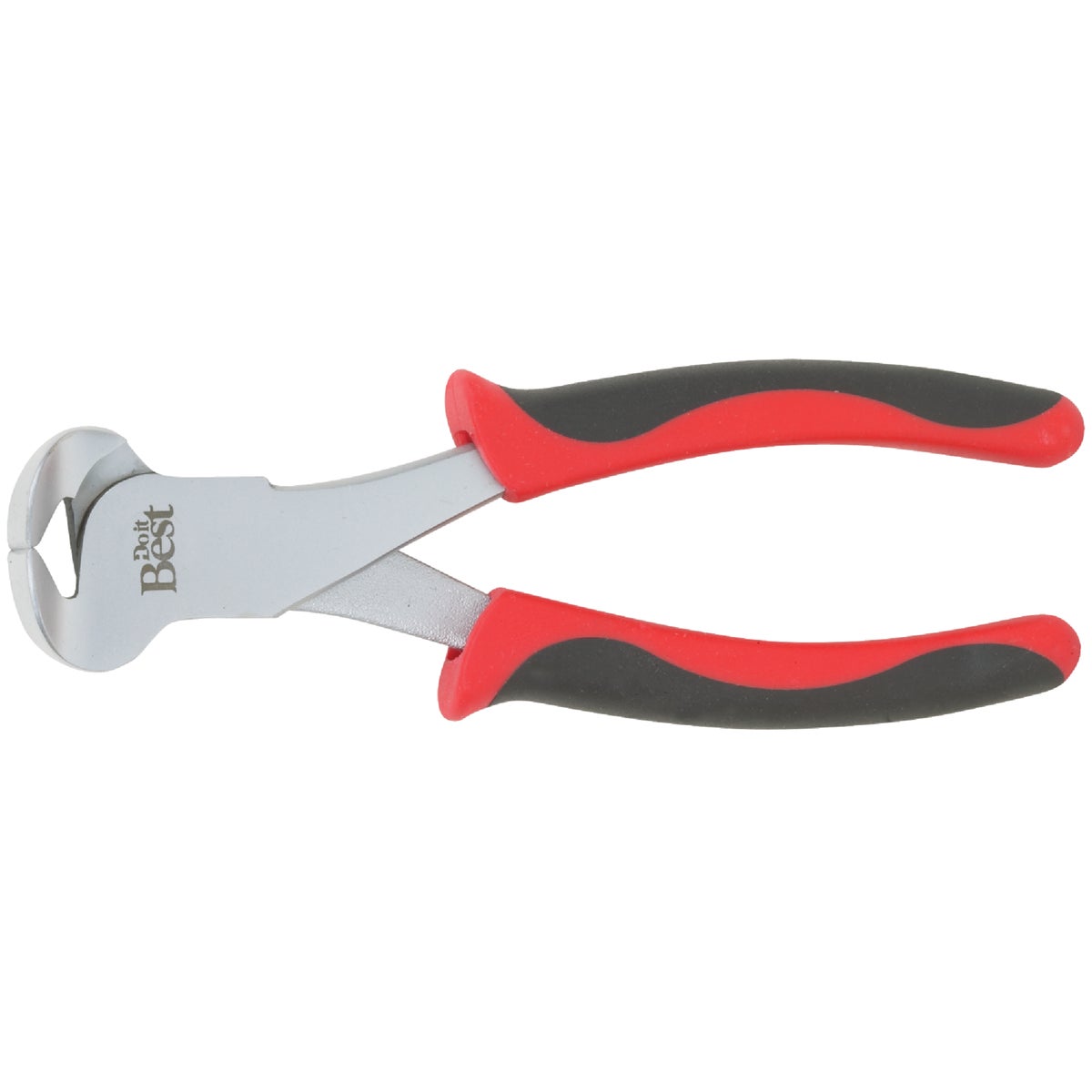 6″ END CUT NIPPERS