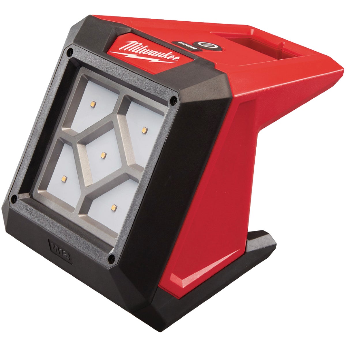 Milwaukee M12 ROVER 12 Volt Lithium-Ion Mounting Flood Cordless Work Light (Tool Only)