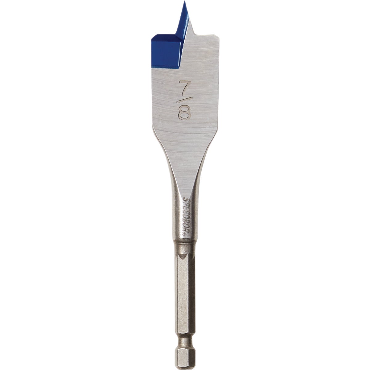 Irwin Speedbor 7/8 In. x 4 In. Spade Bit