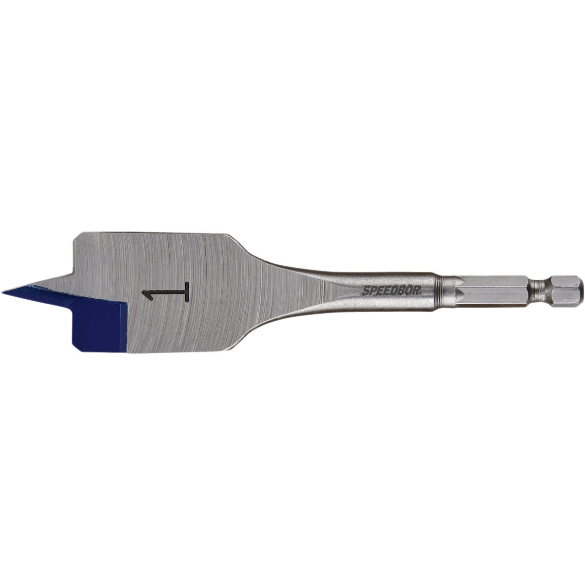 1″ SPADE BIT