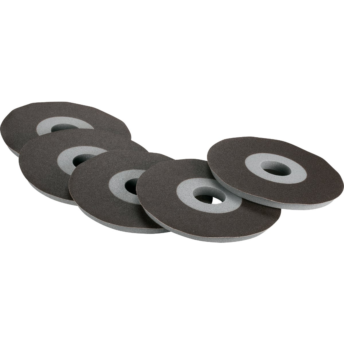 Porter Cable 8- 80 Grit Drywall Sanding Disc (5-Pack)