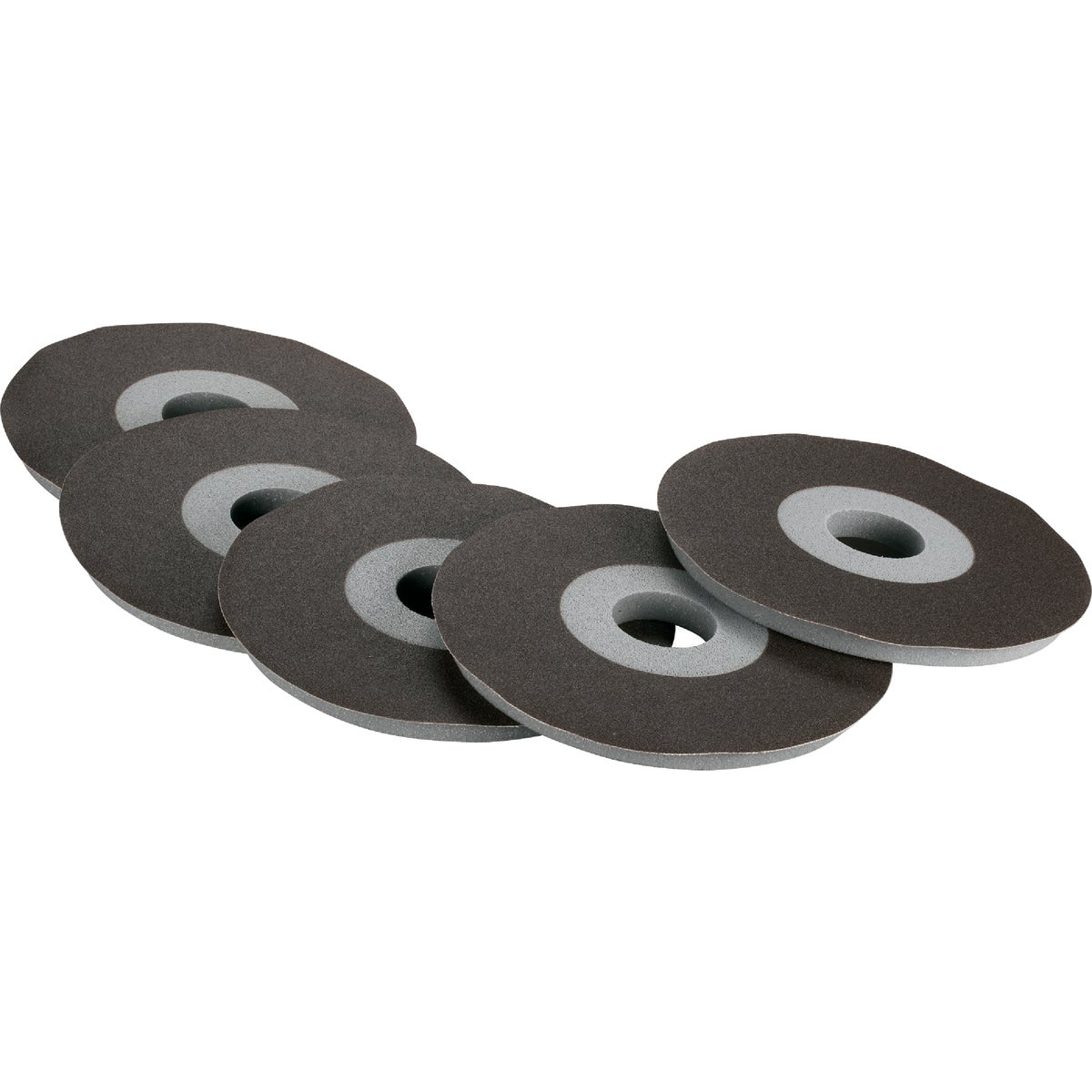 5/BX 80G SANDING DISC