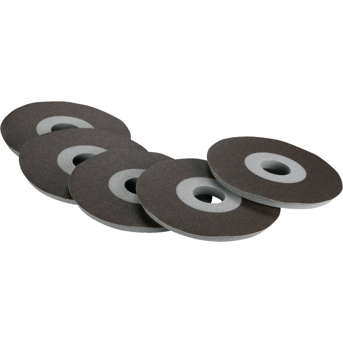 Porter Cable 8- 150 Grit Drywall Sanding Disc (5-Pack)
