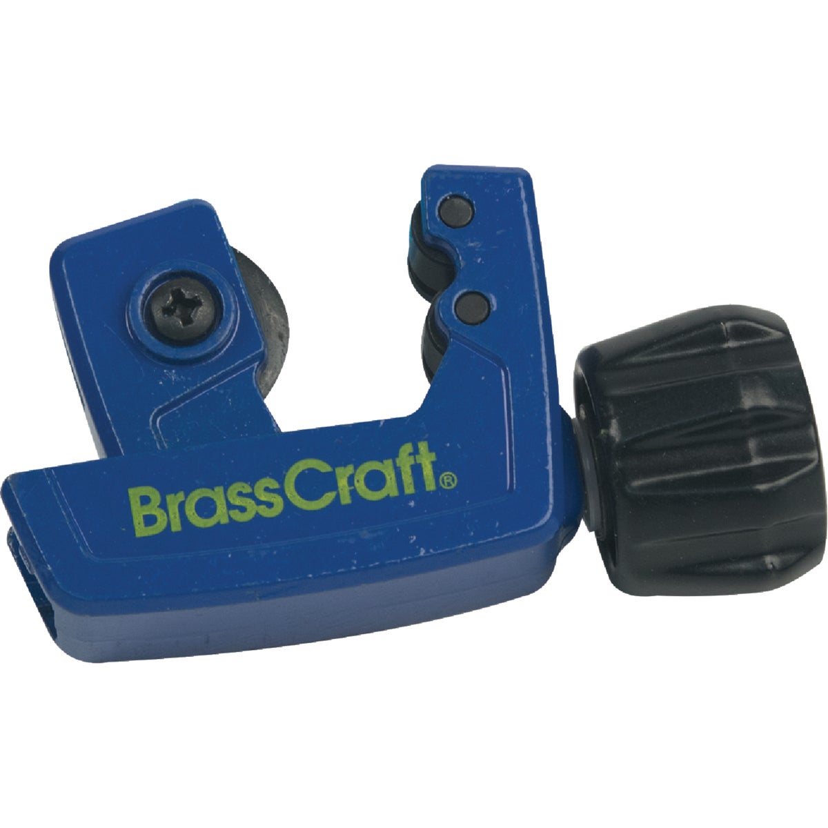 BrassCraft Up to 1-1/8 In. Mini Tubing Cutter with Rollers