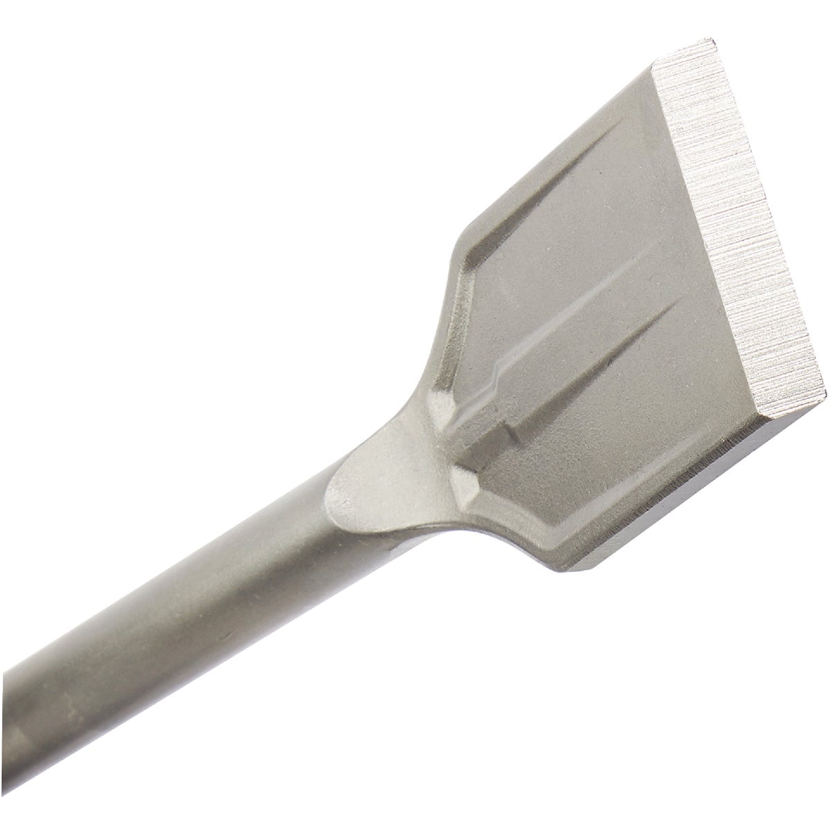 Milwaukee SLEDGE SDS-PLUS 1-7/8 In. x 9-1/2 In. Tile Chisel
