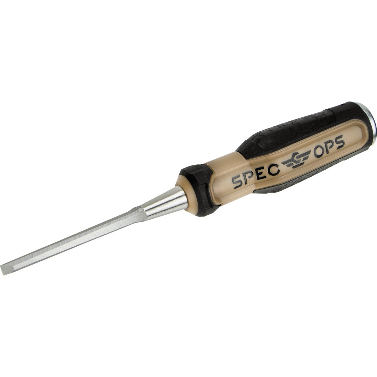 Spec Ops 1/4 In. Wood Chisel