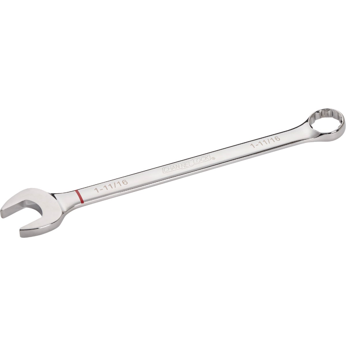 1-11/16″ COMBO WRENCH