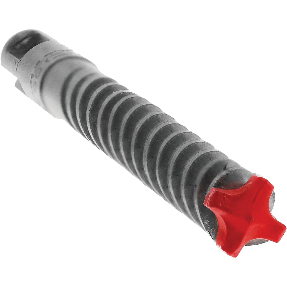 Diablo Rebar Demon 3/8 In. x 6 In. SDS-Plus Full Carbide Rotary Hammer Drill Bit (25-Pack)