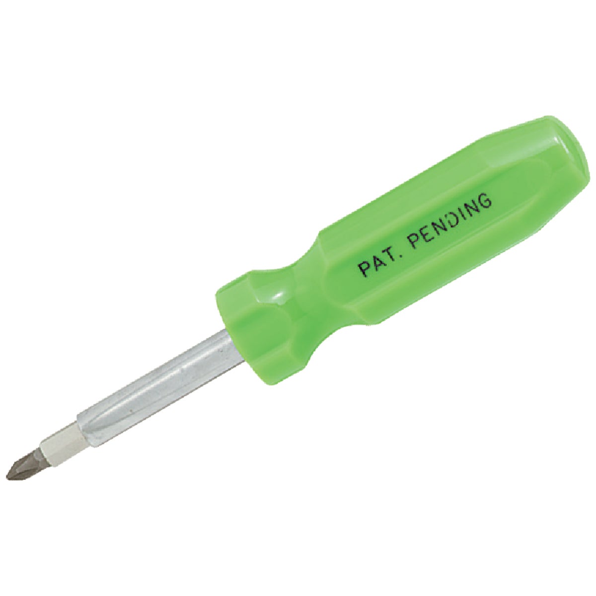 Do it Best 10-in-1 Quick Change Multi-Bit Screwdriver