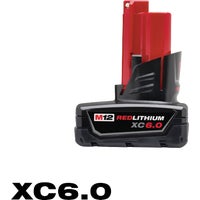 Cordless Tool Batteries & Chargers