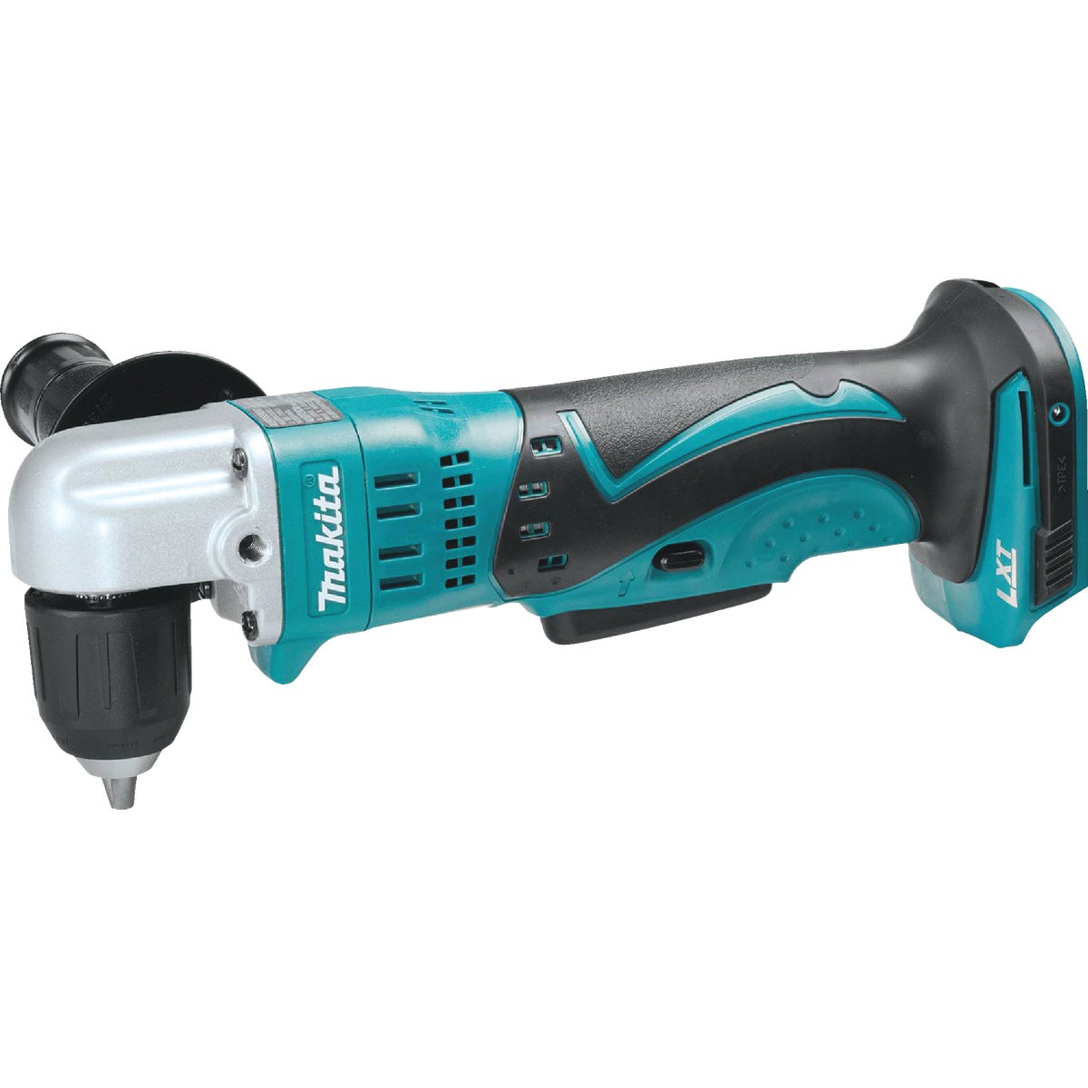 Makita 18-Volt LXT Lithium-Ion 3/8 In. Cordless Angle Drill (Tool Only)