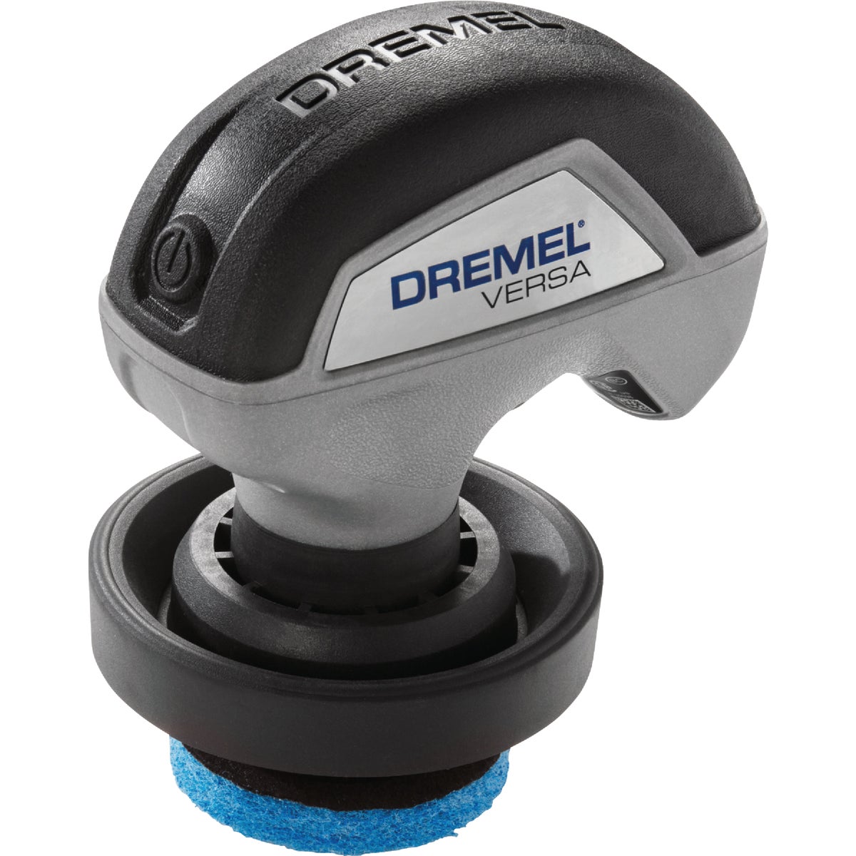Dremel Versa 4.0 Volt Lithium-Ion Single Speed Cleaning Cordless Rotary Tool Kit