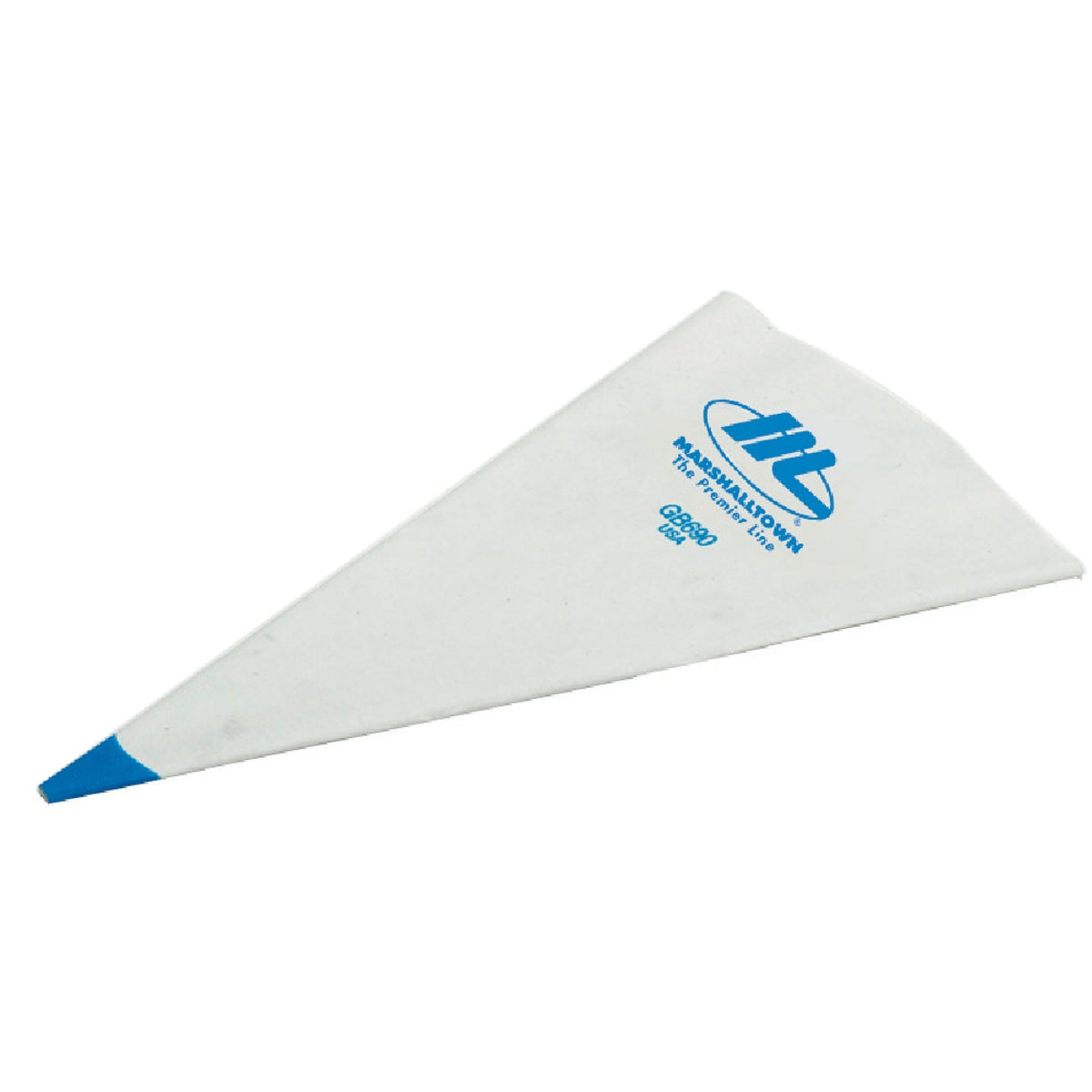 GB690 BLU-TIP GROUT BAG