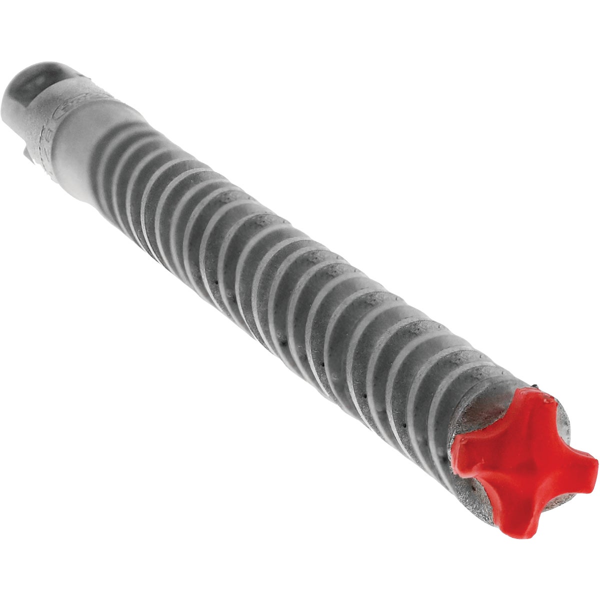 Diablo Rebar Demon 1/2 In. x 6 In. SDS-Plus Full Carbide Rotary Hammer Drill Bit (25-Pack)