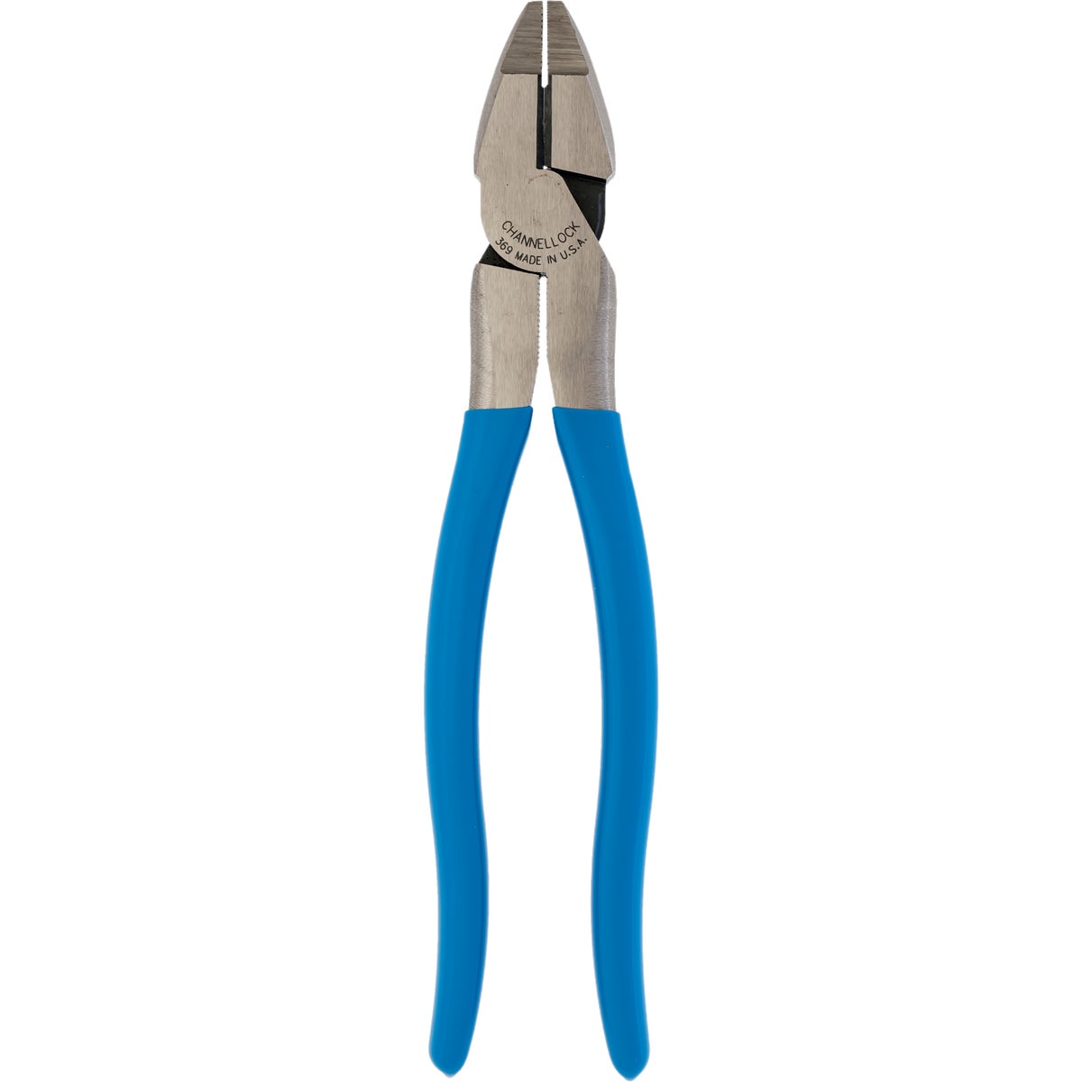 9.5″ LINEMEN’S PLIERS