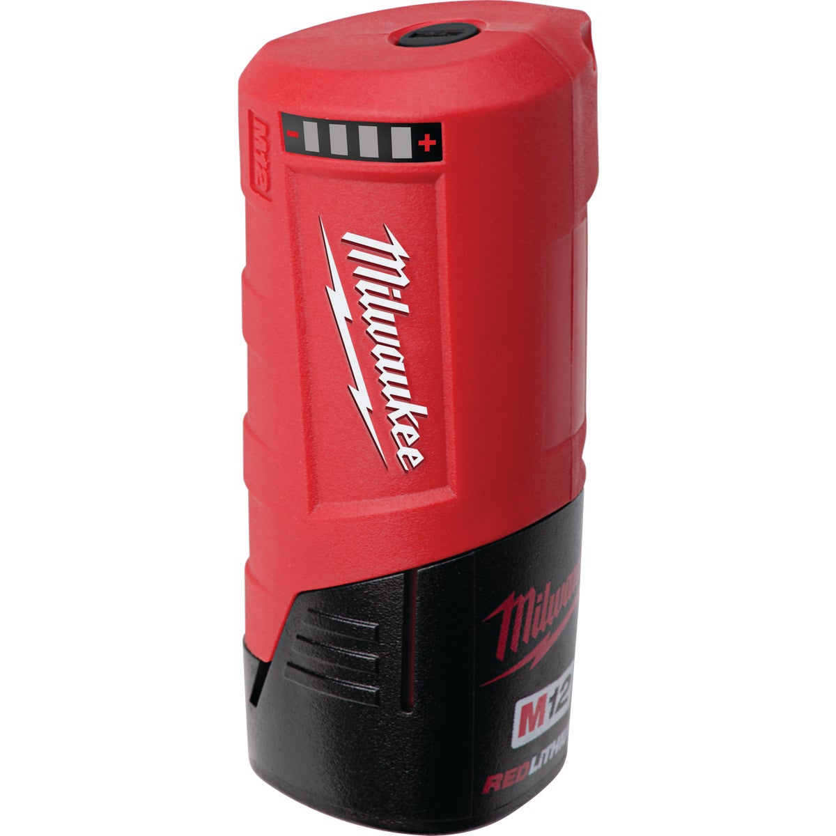 Milwaukee M12 12 Volt Lithium-Ion USB Power Source