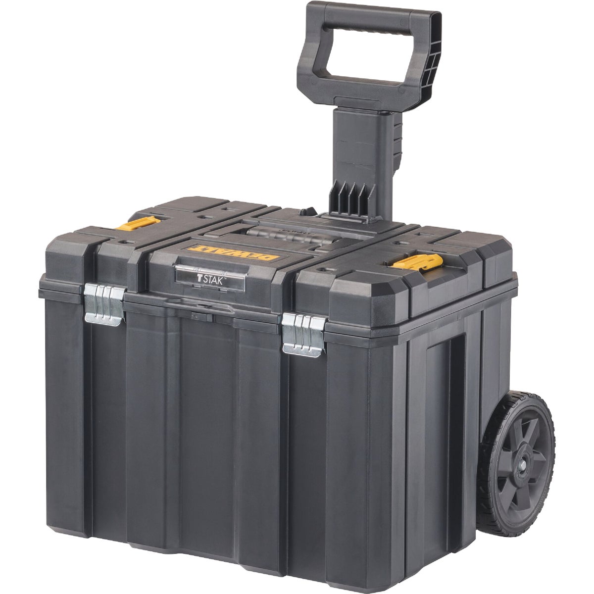 DEWALT TSTAK 17 In. W x 39 In. H x 20-1/8 In. L Mobile Storage Tool Cart