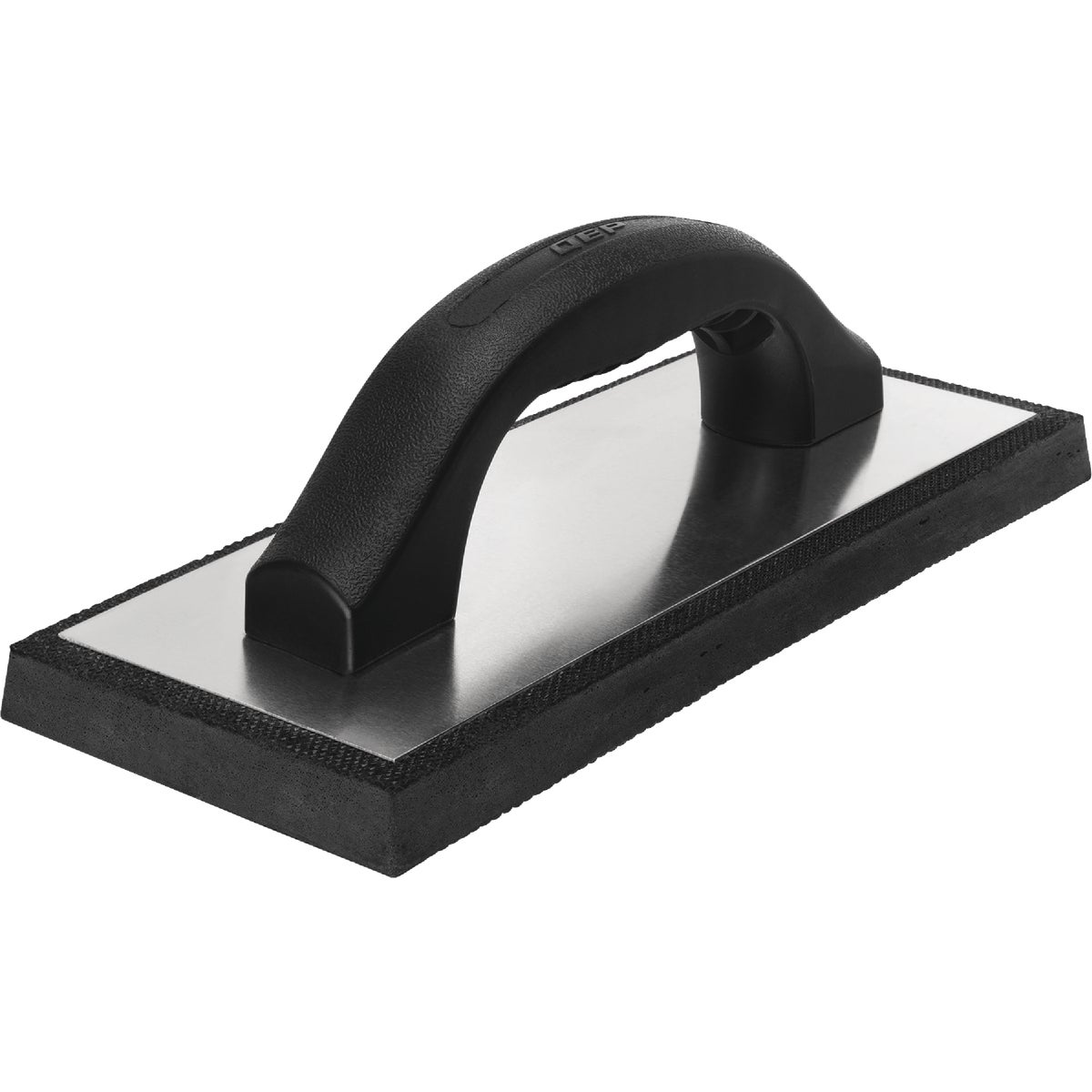 QEP 4 In. x 9.5 In. Molded Rubber Grout Float