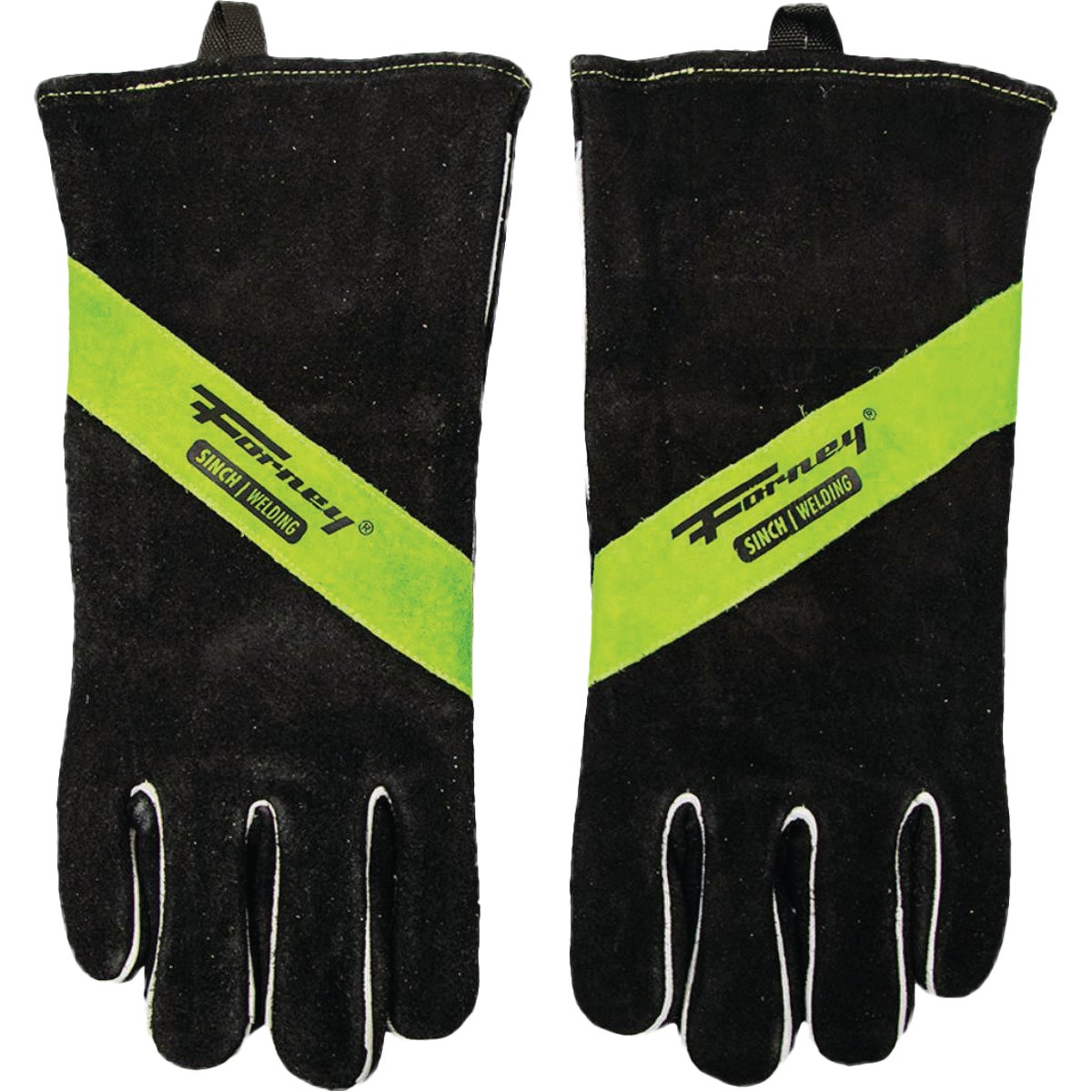Forney Sinch XL Welding Gloves