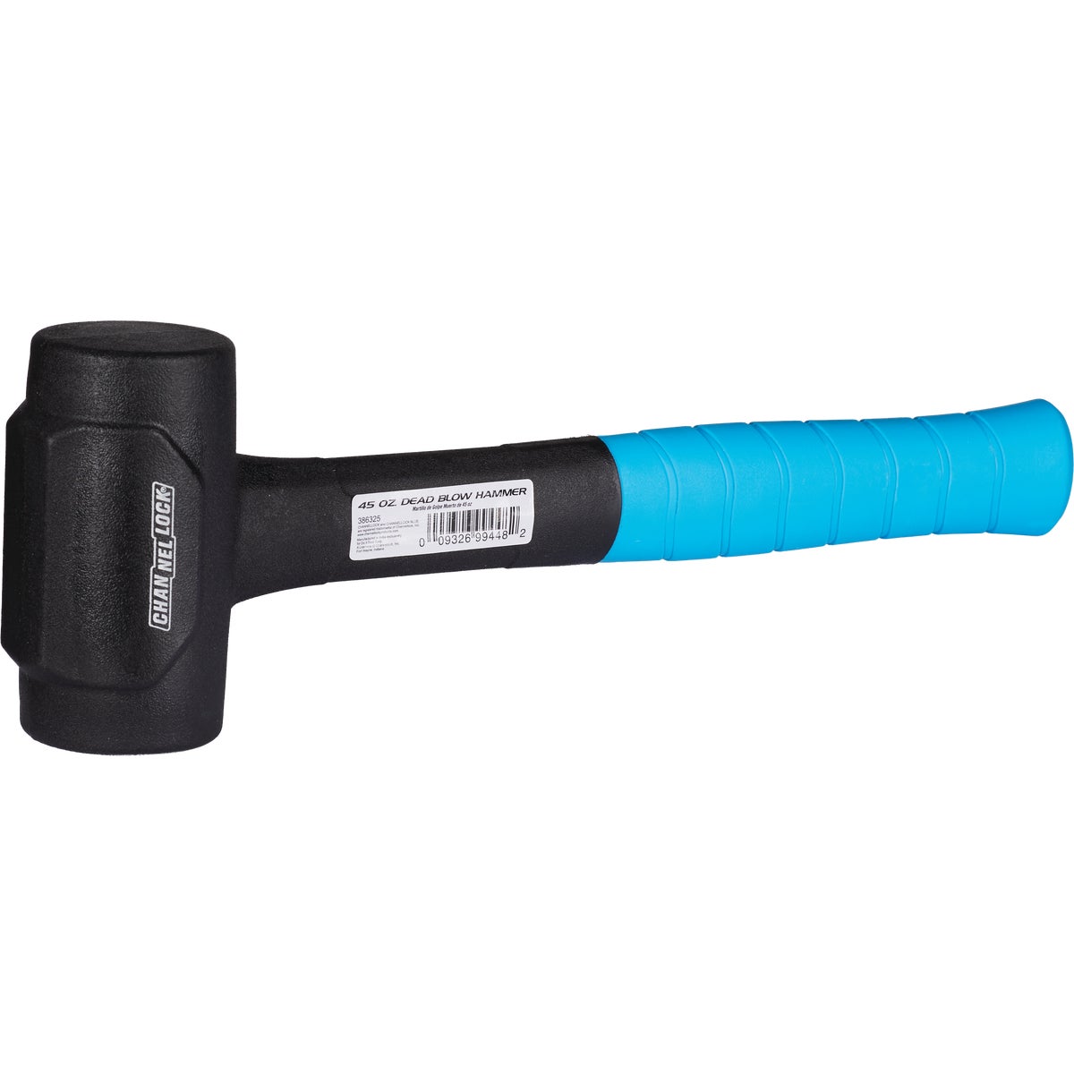 Channellock 45 Oz. Dead Blow Hammer