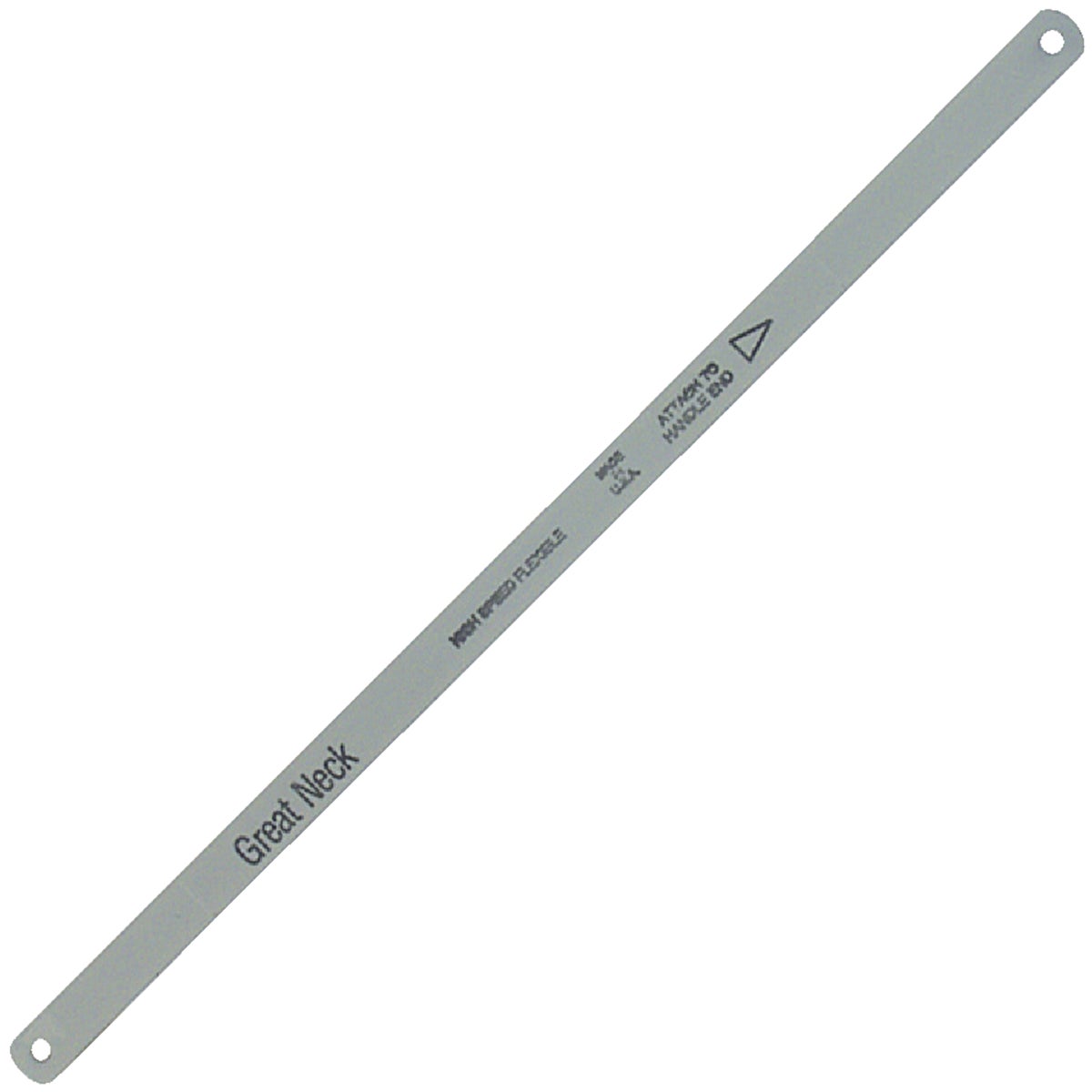 HSS 1024 HACKSAW BLADE