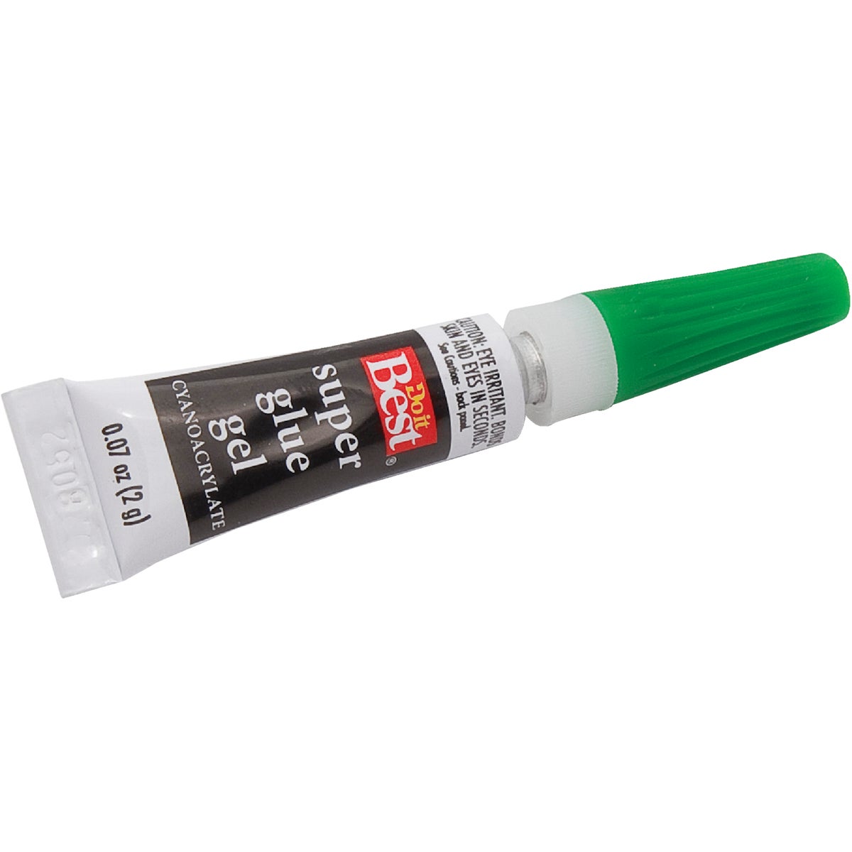 2GM GEL SUPER GLUE