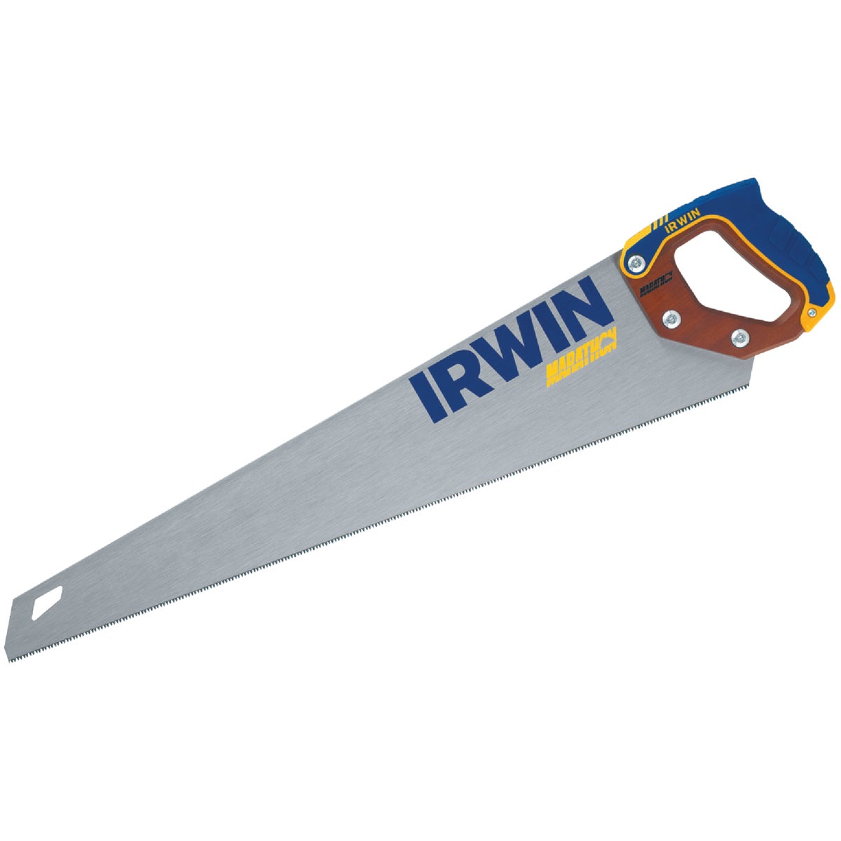 24″ FINE CUT SAW