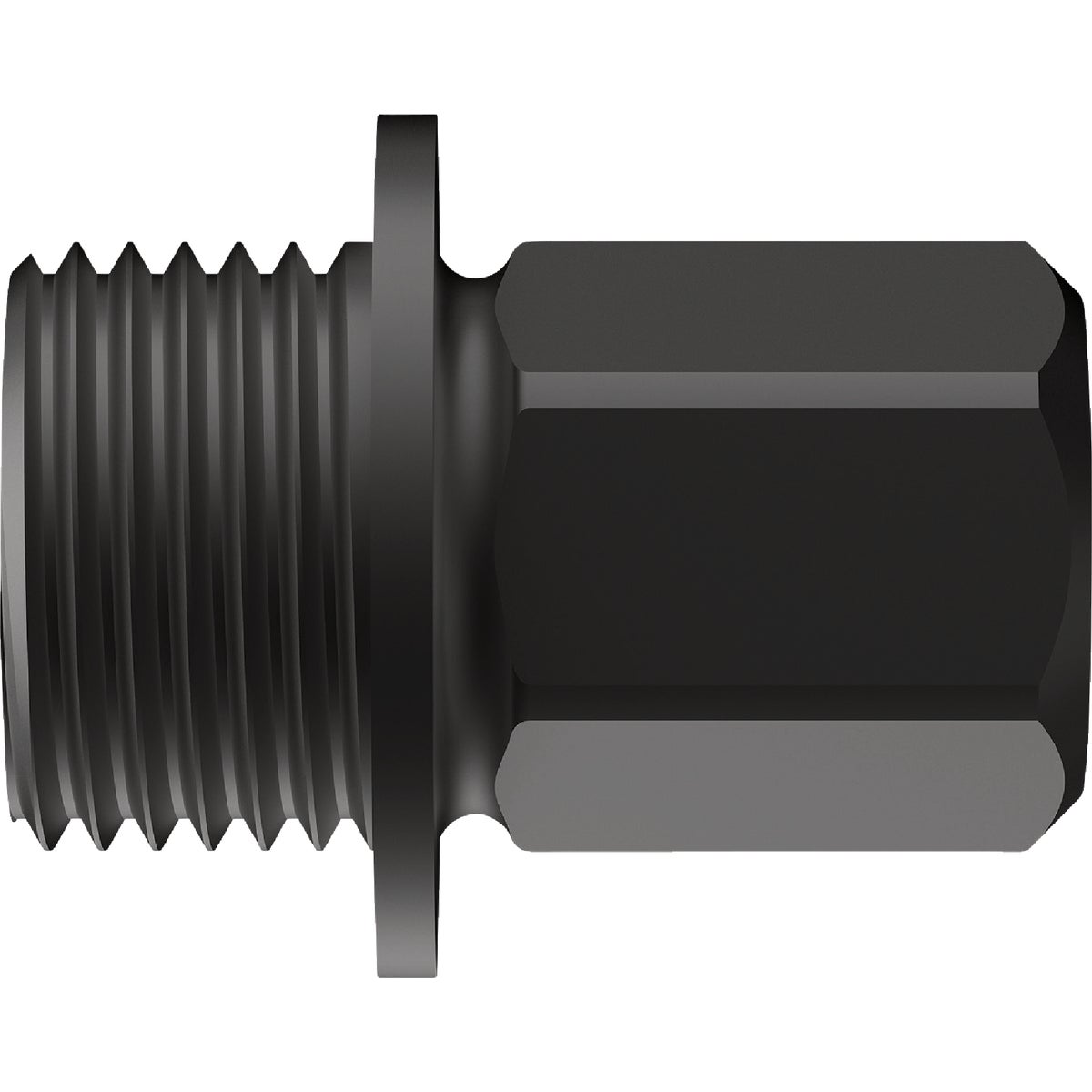 Milwaukee Quik-Lok Arbor Large Thread Adapter (5-Pack)