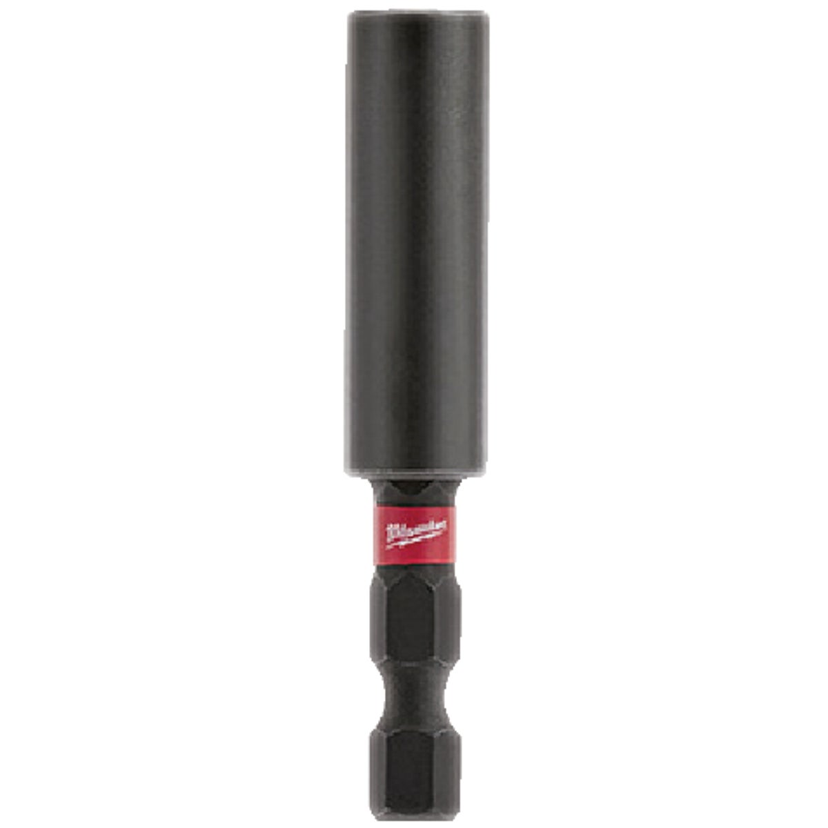 Milwaukee SHOCKWAVE 2.36 In. Magnetic Bit Holder (Bulk)
