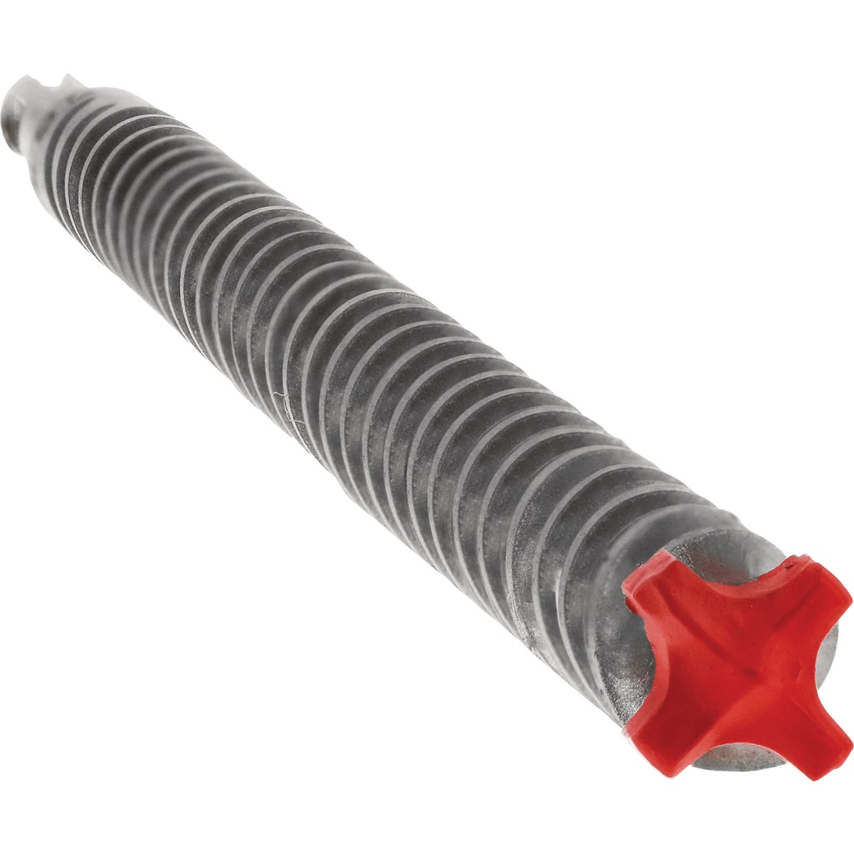 Diablo SDS-Plus Rebar Demon 1/2 In. x 6 In. x 8 In. 4-Cutter Full Carbide Head Hammer Drill Bit