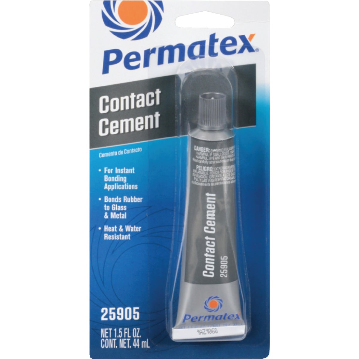 Permatex 1.5 Oz. Contact Cement