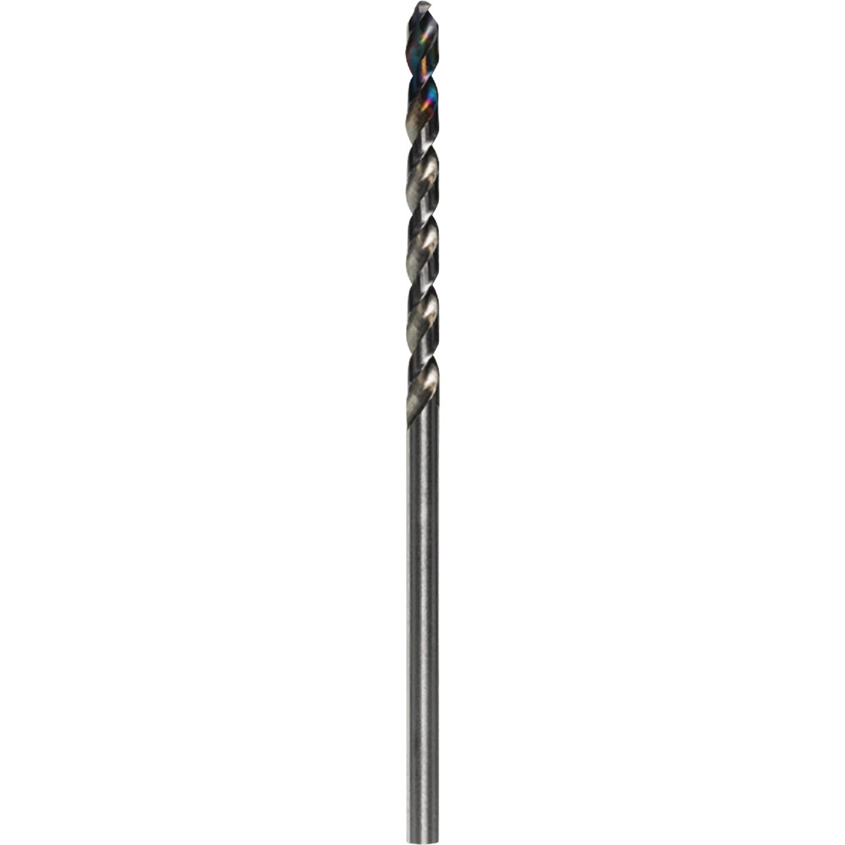 Diablo Metal Demon 7/64 In. Drill Bit for Mild, Hardened & Stainless Steels (2-Pack)