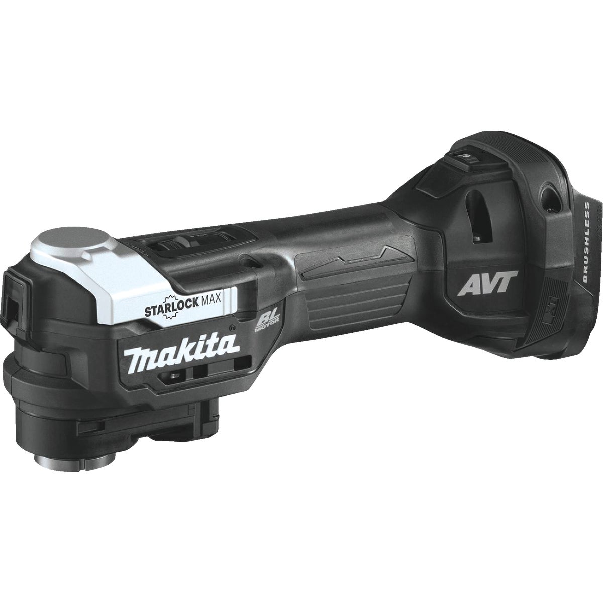 Makita 18 Volt LXT Lithium-Ion Brushless Sub-Compact Cordless Oscillating Tool (Tool Only)