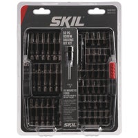 SDB7013 SKIL 50-Piece Drill and Drive Set