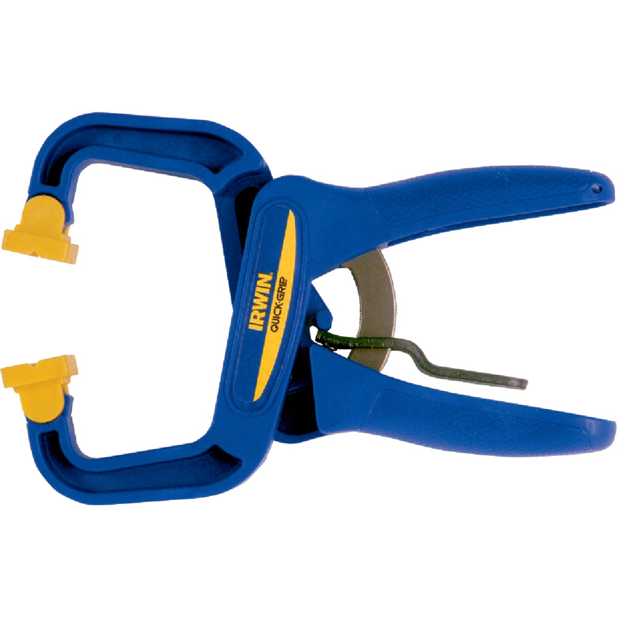 2″ CURVED BAR CLAMP