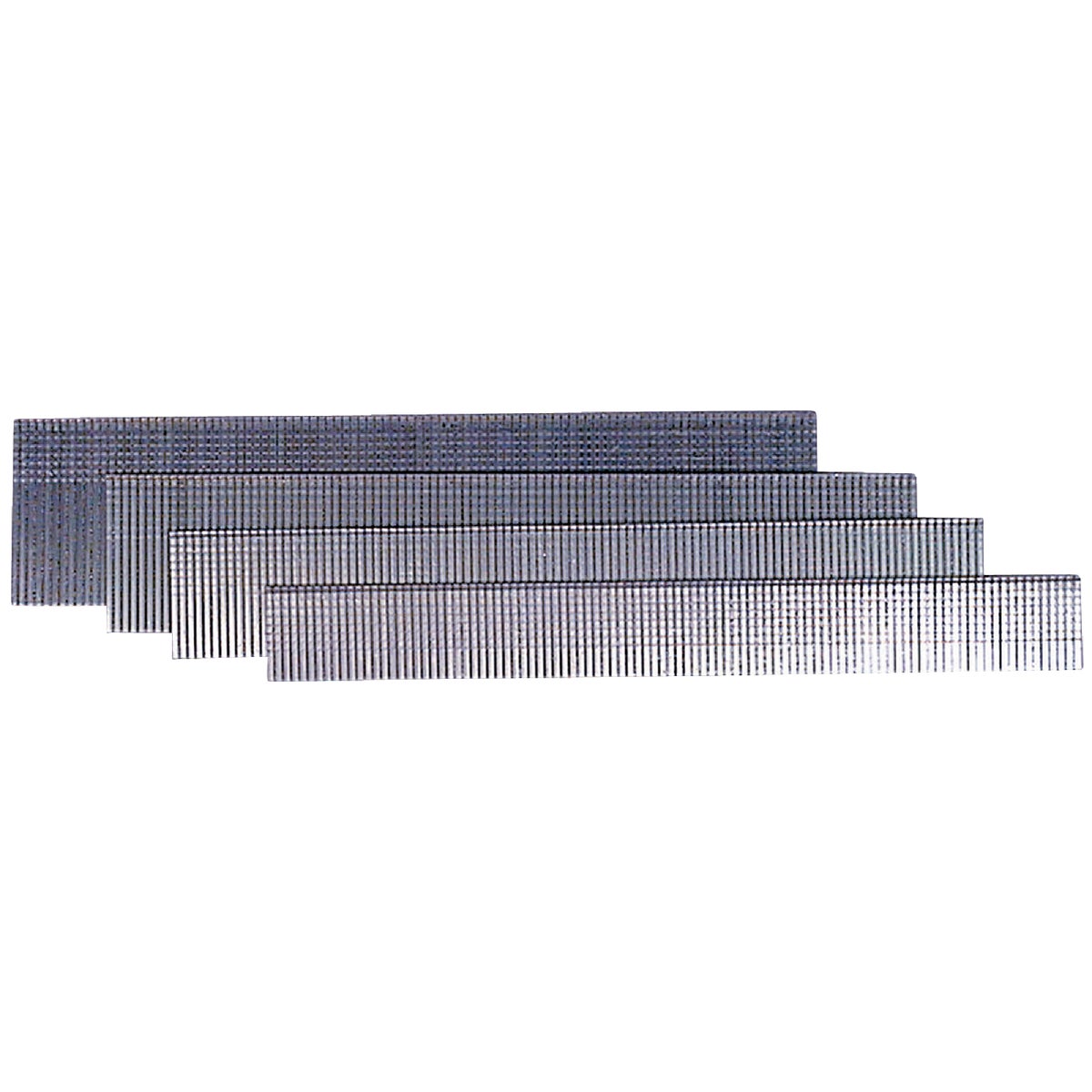 Senco 18-Gauge Galvanized Brad Assortment, 5/8 In. to 1-1/4 In. (1200 Ct.)