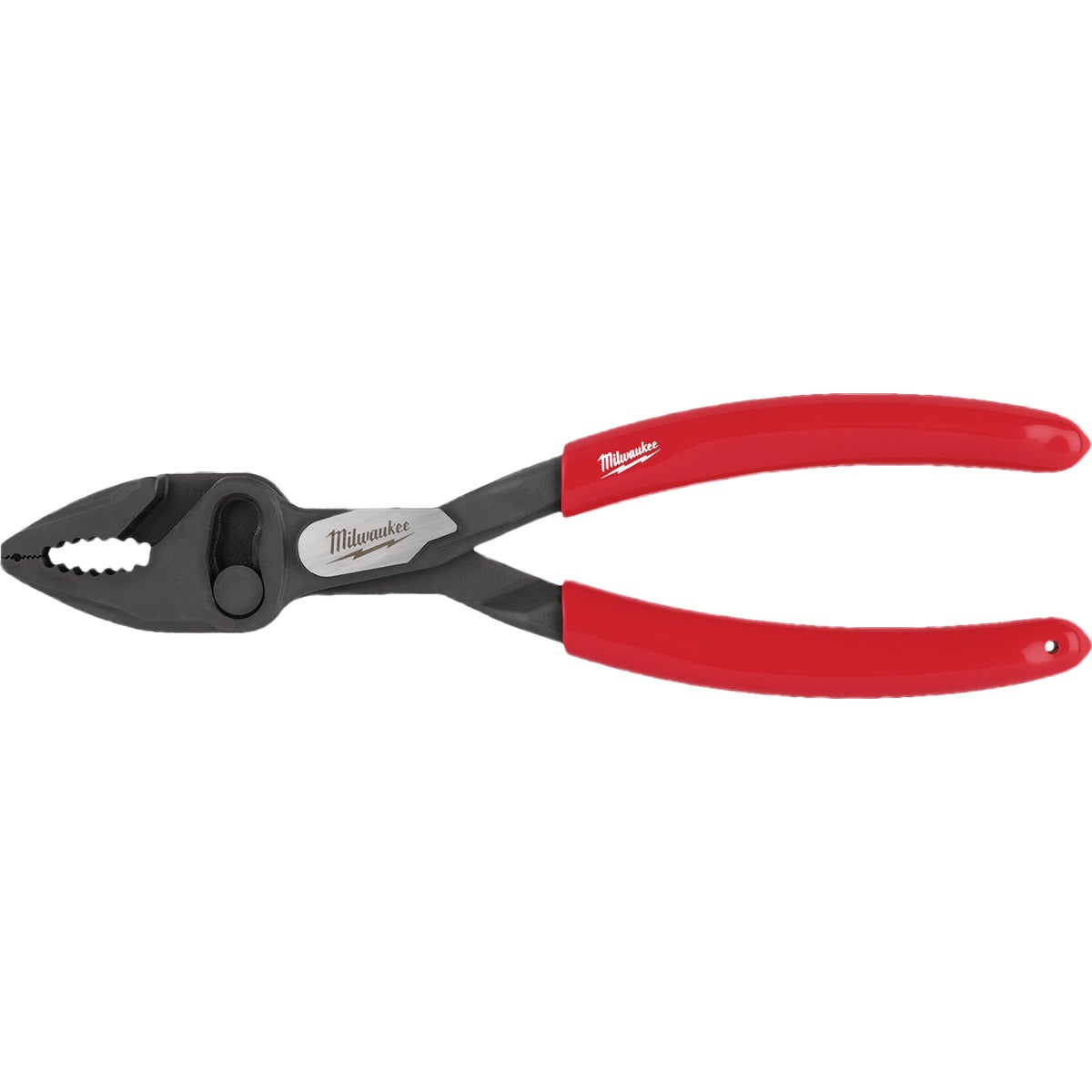 Milwaukee 8 In. Slip Joint Pliers